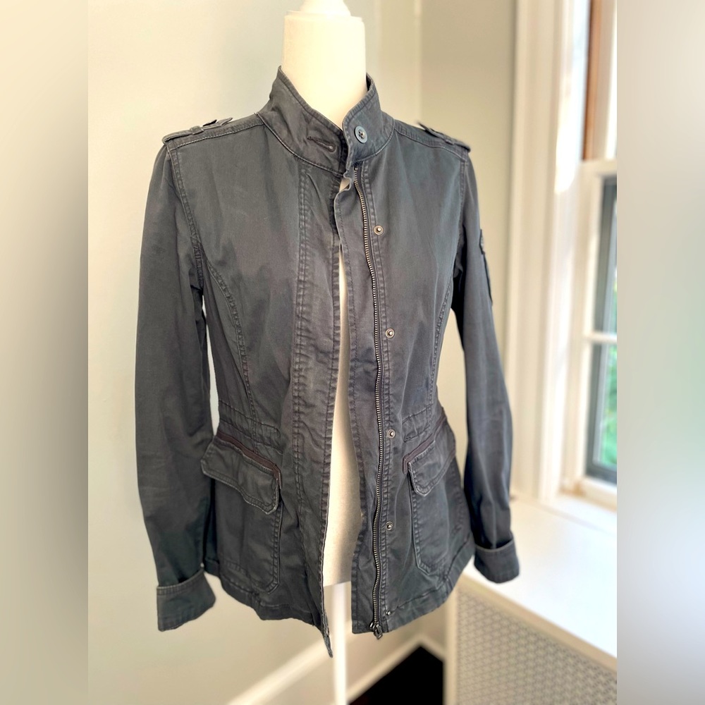 Aeropostale outerwear
